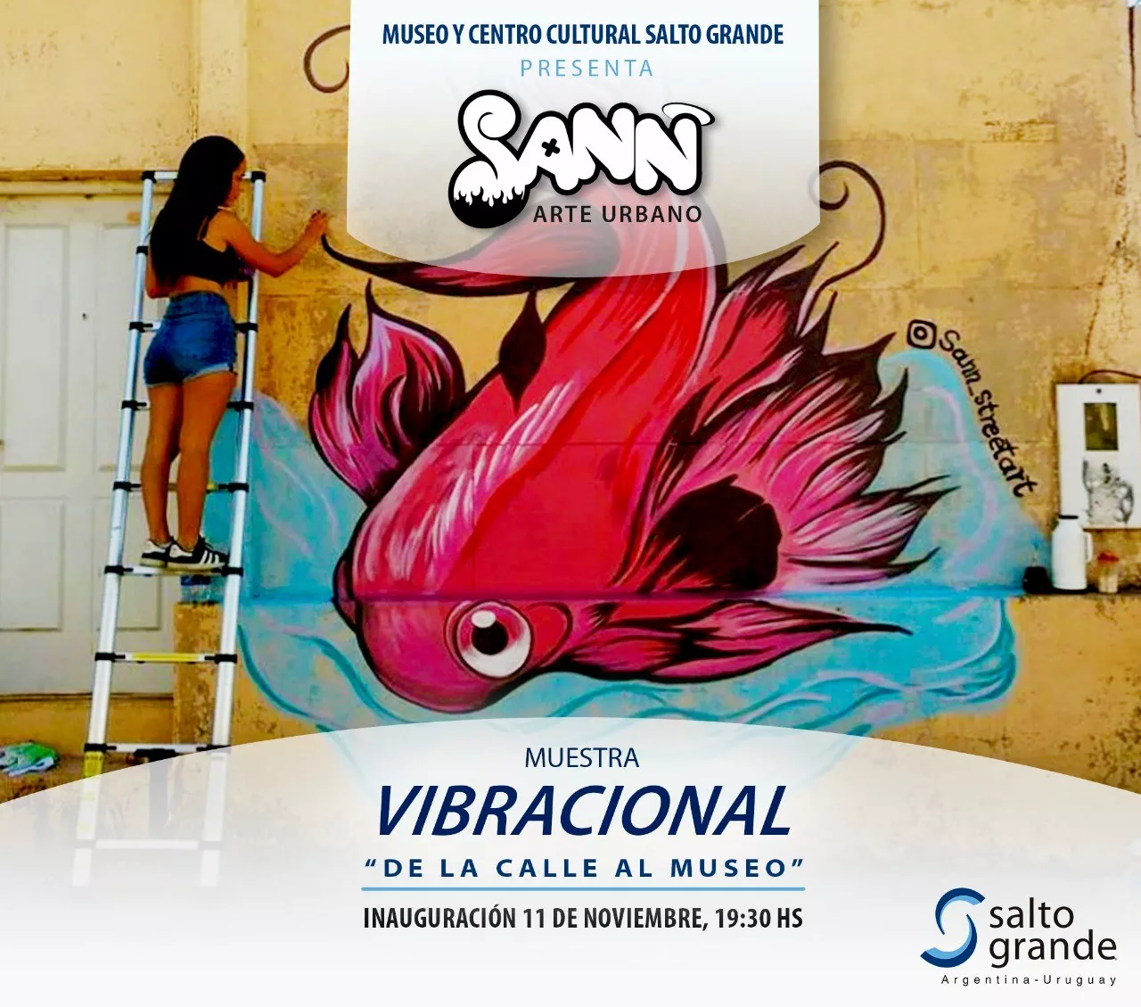 SANN ARTISTA