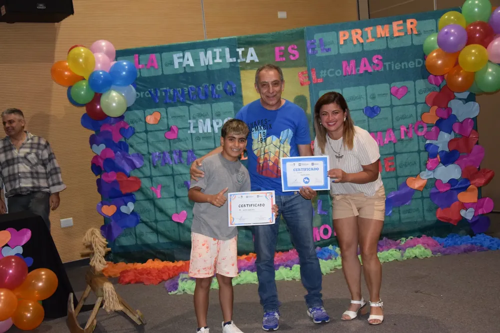 PUCARÁ - EQUINOTERAPIA (5)