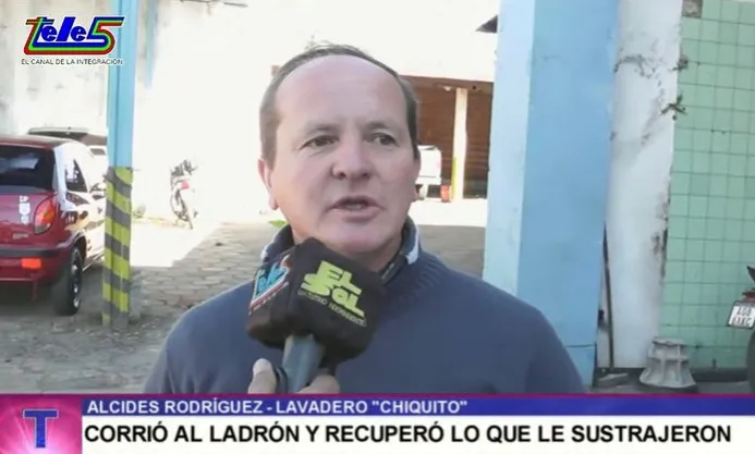 lubricentro el chiquito 1