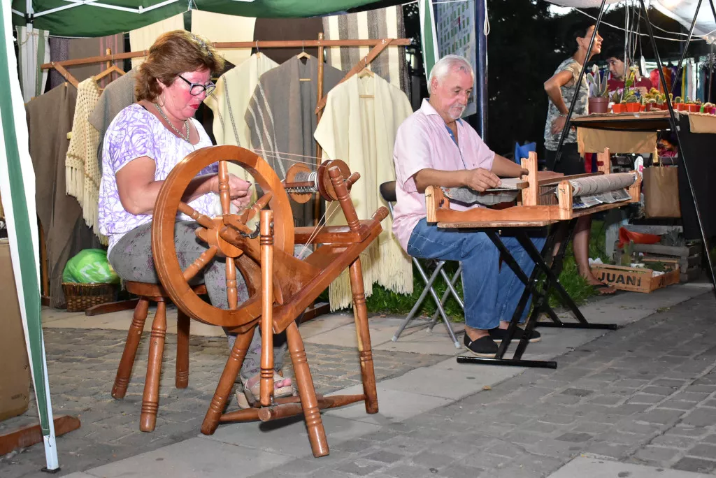 Feria de las Golondrina (2)