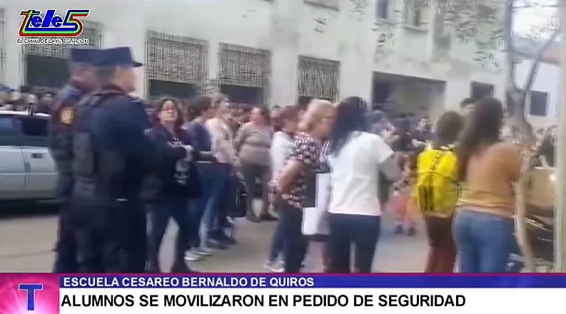 quirós 1