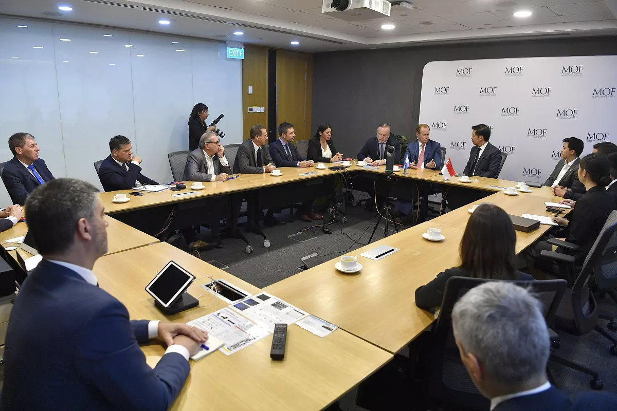 Gustavo Bordet en Singapur (3)