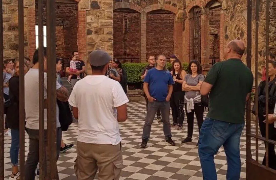 Museos Fin de semana  (2)