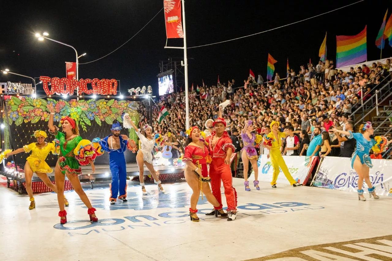 CARNAVAL DE CONCORDIA (3)