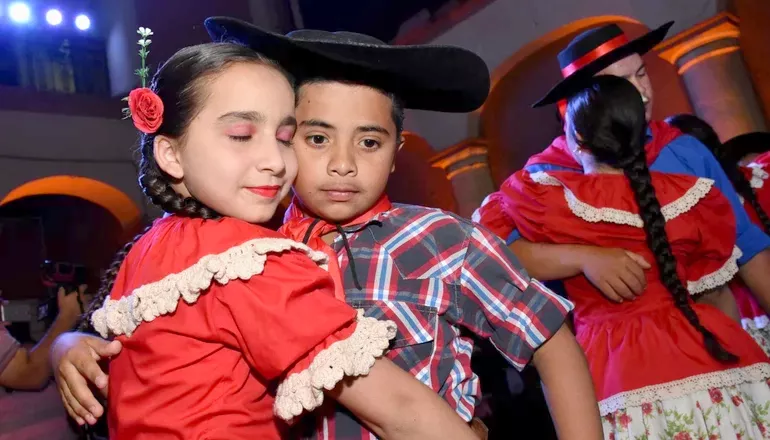 CHAMAMÉ - PRE-FEDERAL (1)