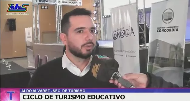 Turismo educativo 5