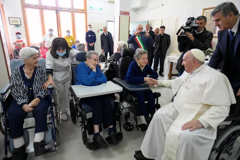 Papa Francisco1