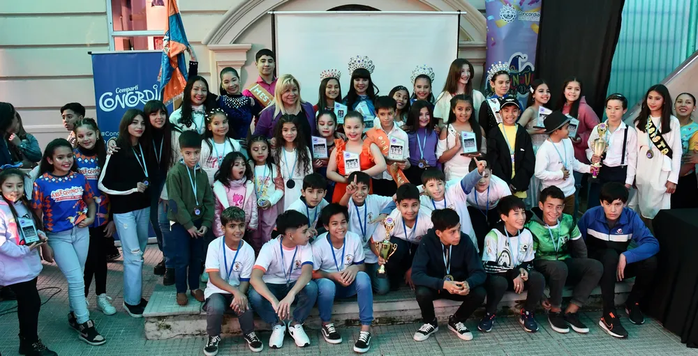 PREMIACIÓN - PEQUEÑOS DUENDES (3)