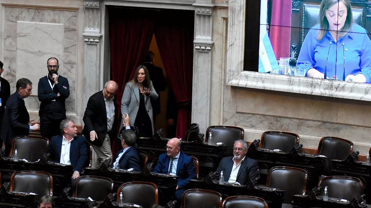 Cámara de Diputados_1