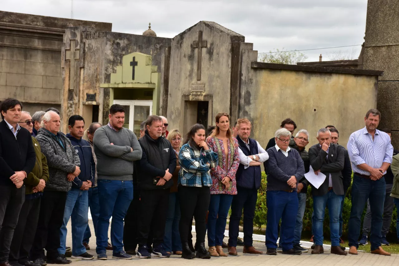 Día de la Lealtad Peronista_1
