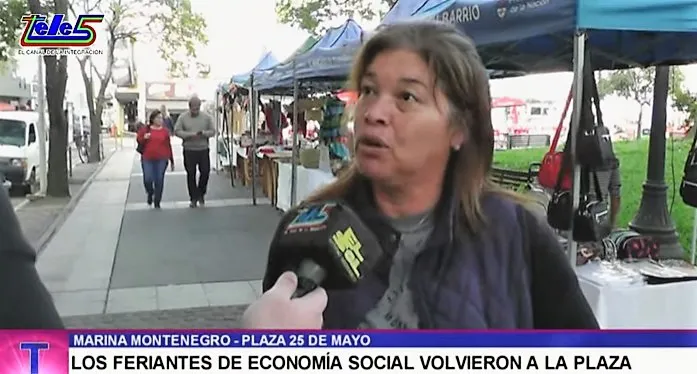 economía social