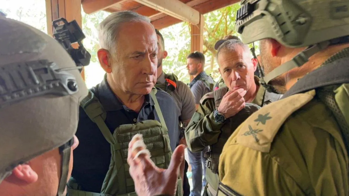 israel 3