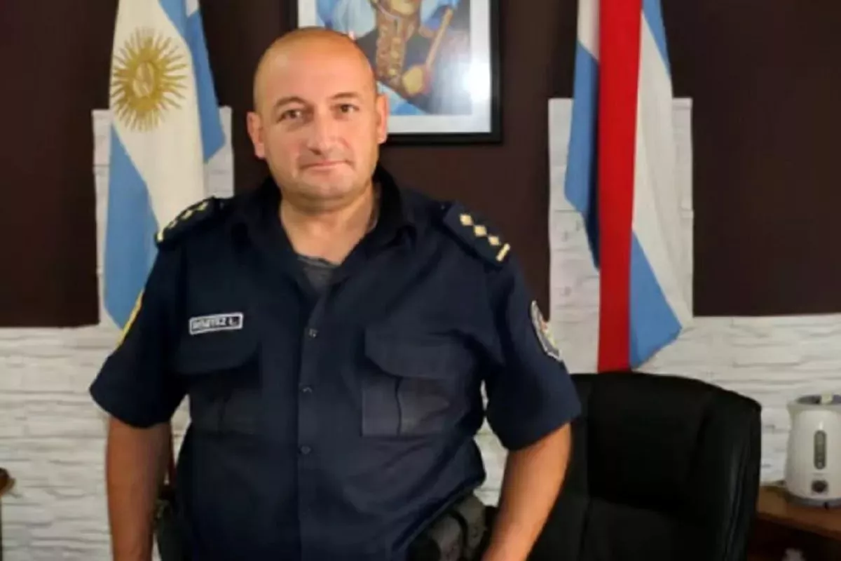 Luis Benitez