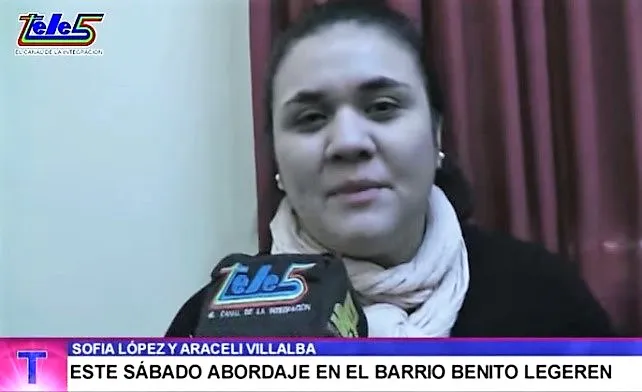 Araceli Villalba 1