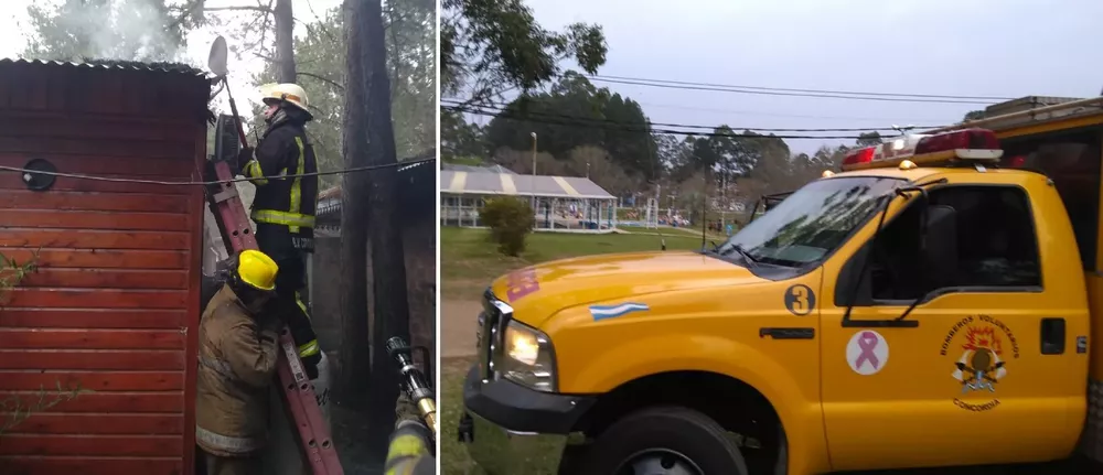 INCENDIO VERTIENTES DE LA CONCORDIA