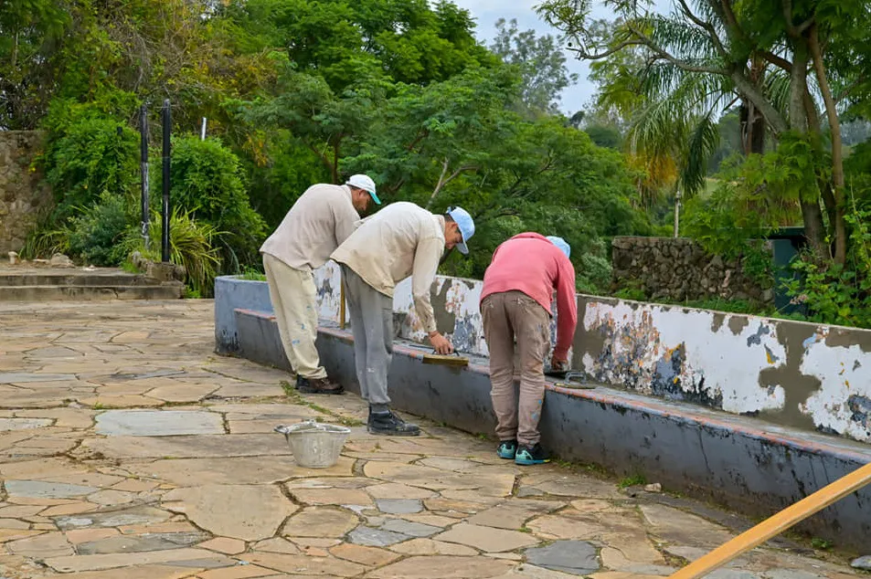 Centro de interpretación 6