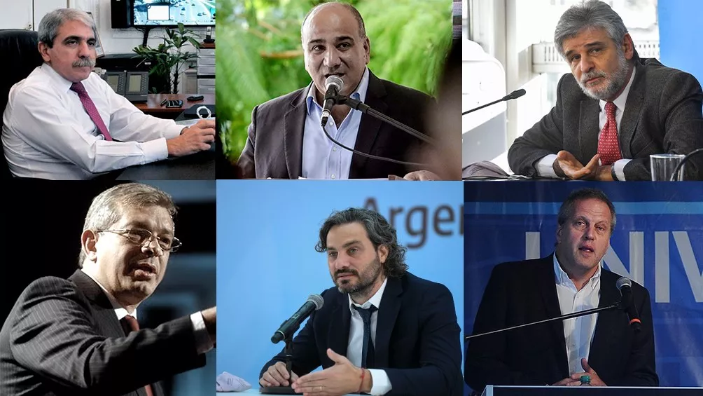 El lunes asumirán sus funciones los nuevos ministros.