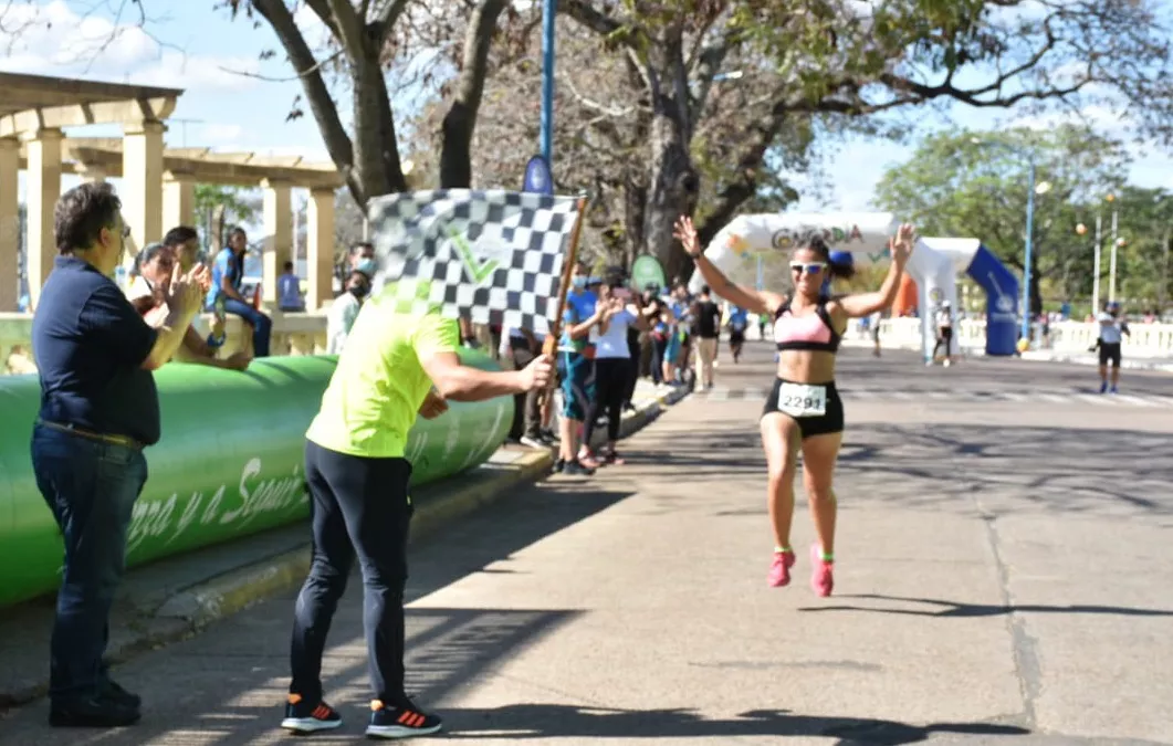 MARATÓN DE REYES (1)