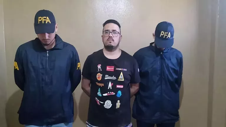 Los Monos