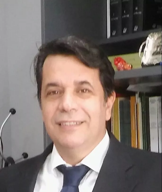 Andrés Marfil