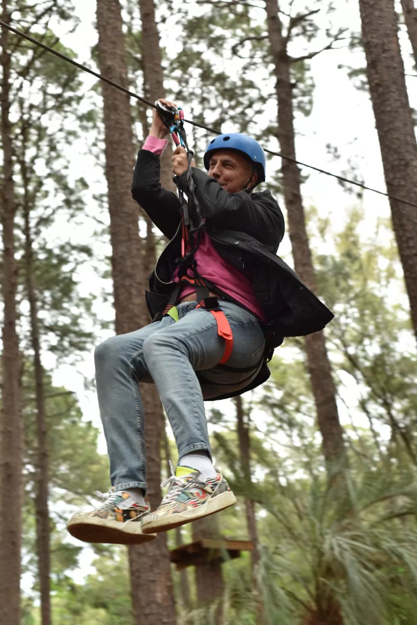 MARLEY Y GEORGINA POR EL MUNDO (4)