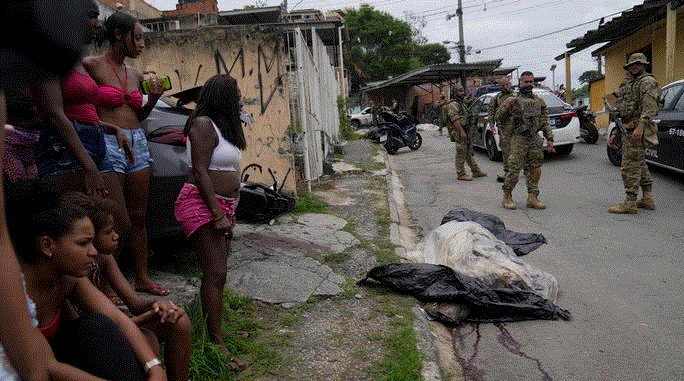 Brasil