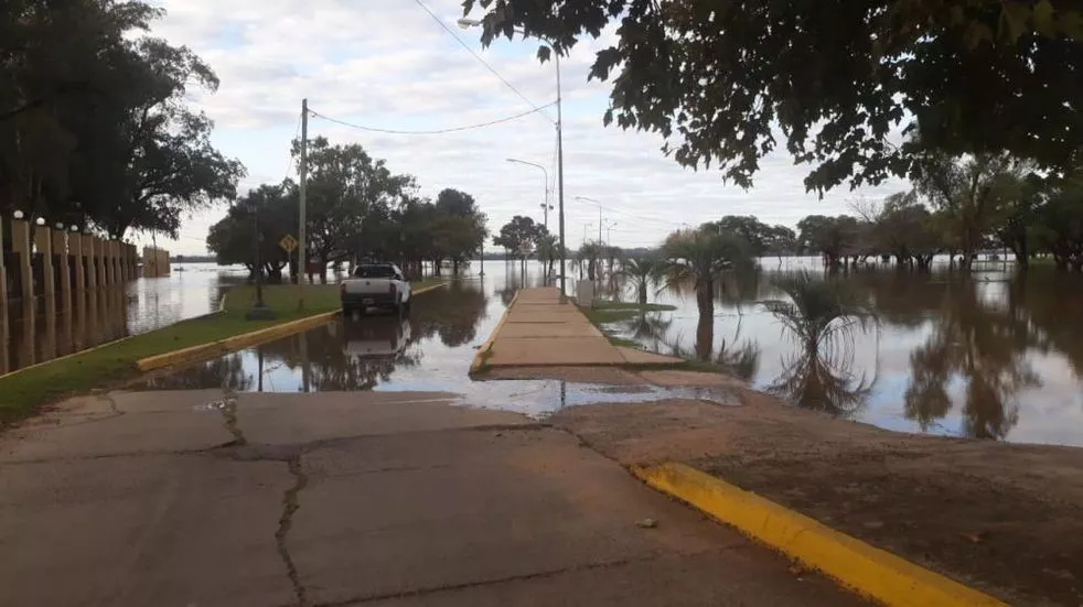 Corrientes    crecientes 1