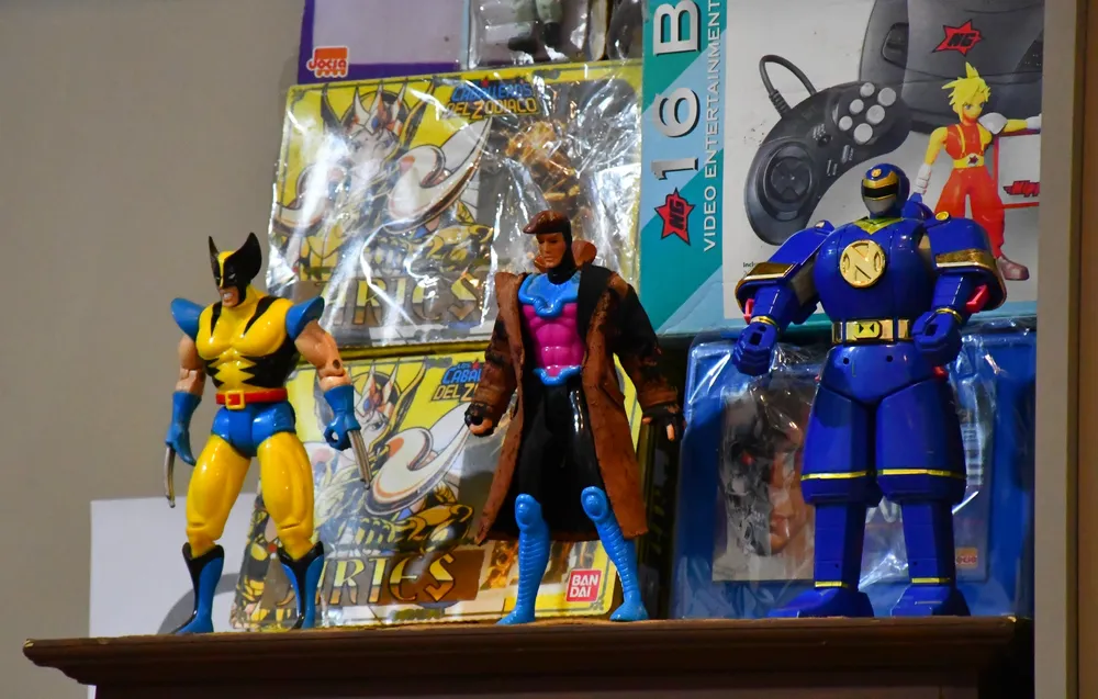 FrikiManía Concordia (3)