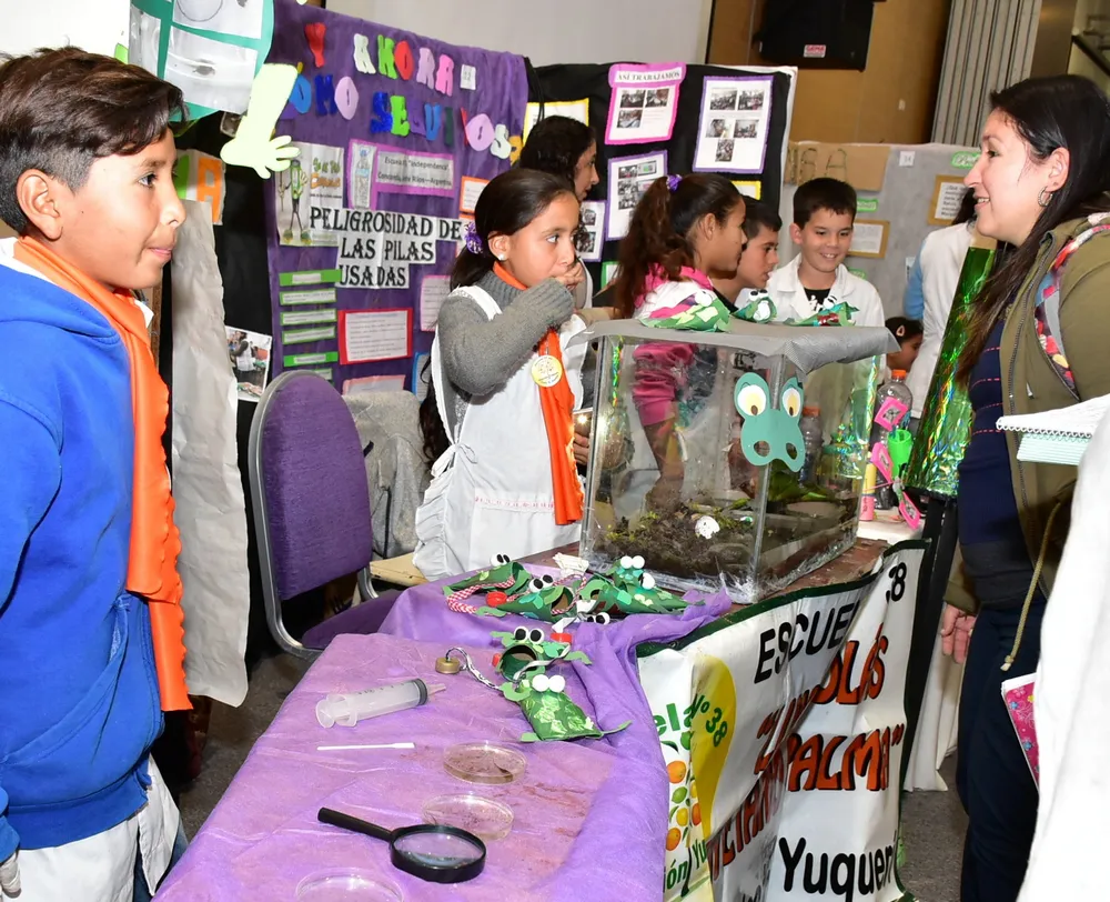 Feria del Ambiente - Concordia (3)