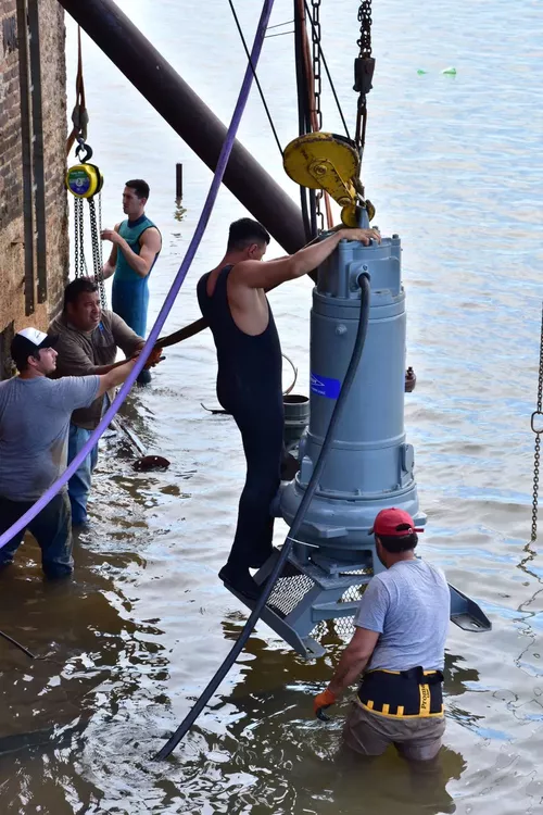 EMERGENCIA HÍDRICA - CONCORDIA (3)