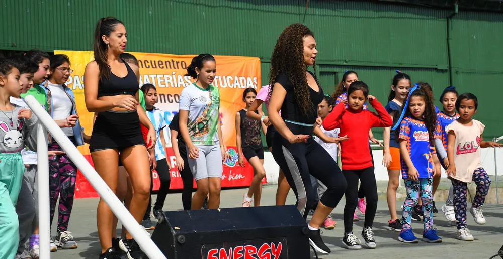 ENCUENTRO DE BATERÍAS (6)