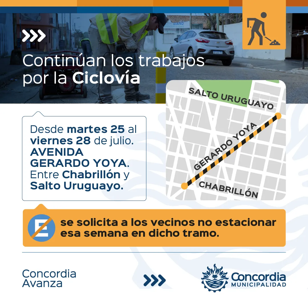 CICLOVÍA - OBRA (1)