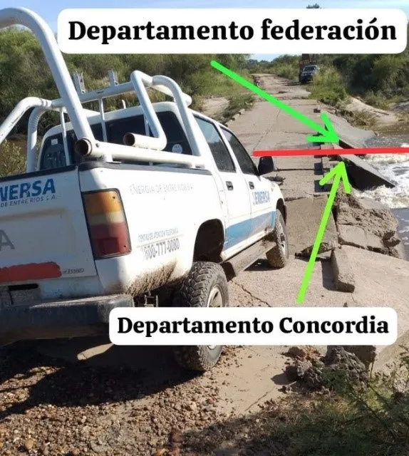 federación concordia 2