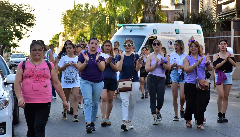 No violencia a mujeres (41)