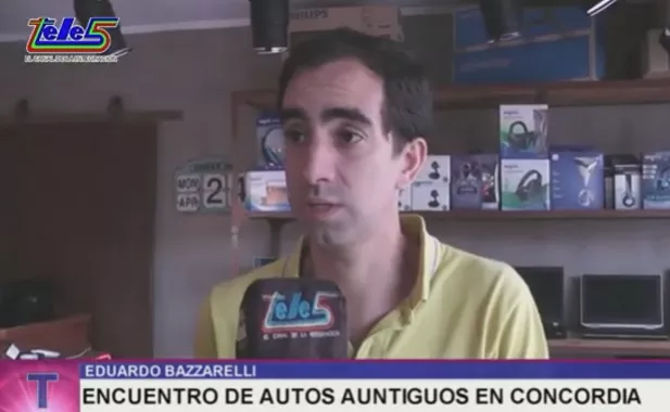 Eduardo Bazzarelli