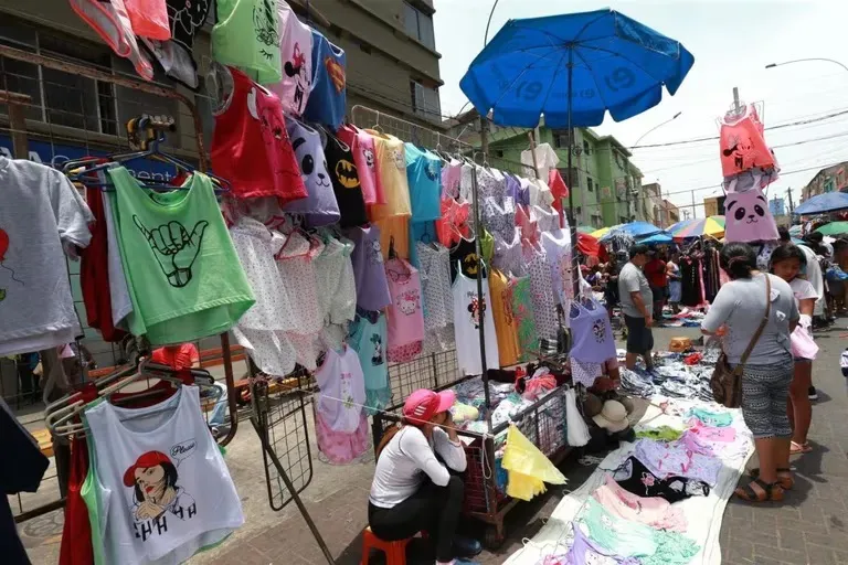 MASSA, trabajadores informales