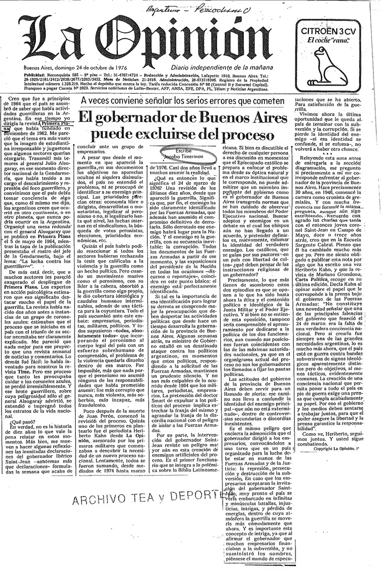 Jacobo Timerman_2