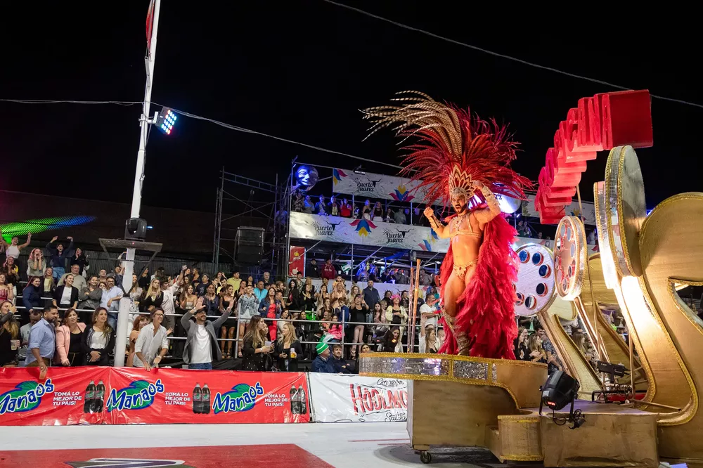 Carnaval de Concordia (3)