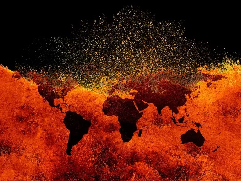 cambio climático