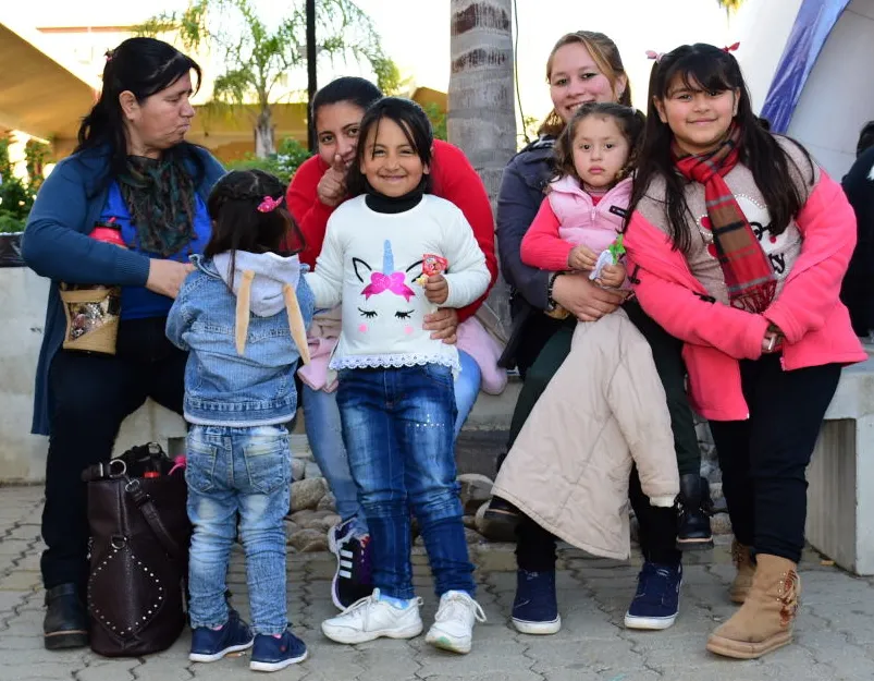 vacaciones y niños (1)