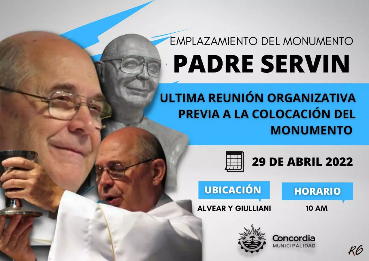 Padre Servín