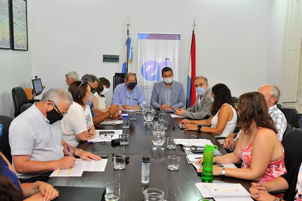 Paritarias docentes_00