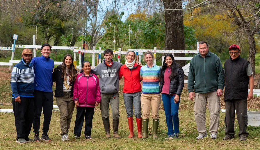 CENTRO DE EQUINOTERAPIA (3)