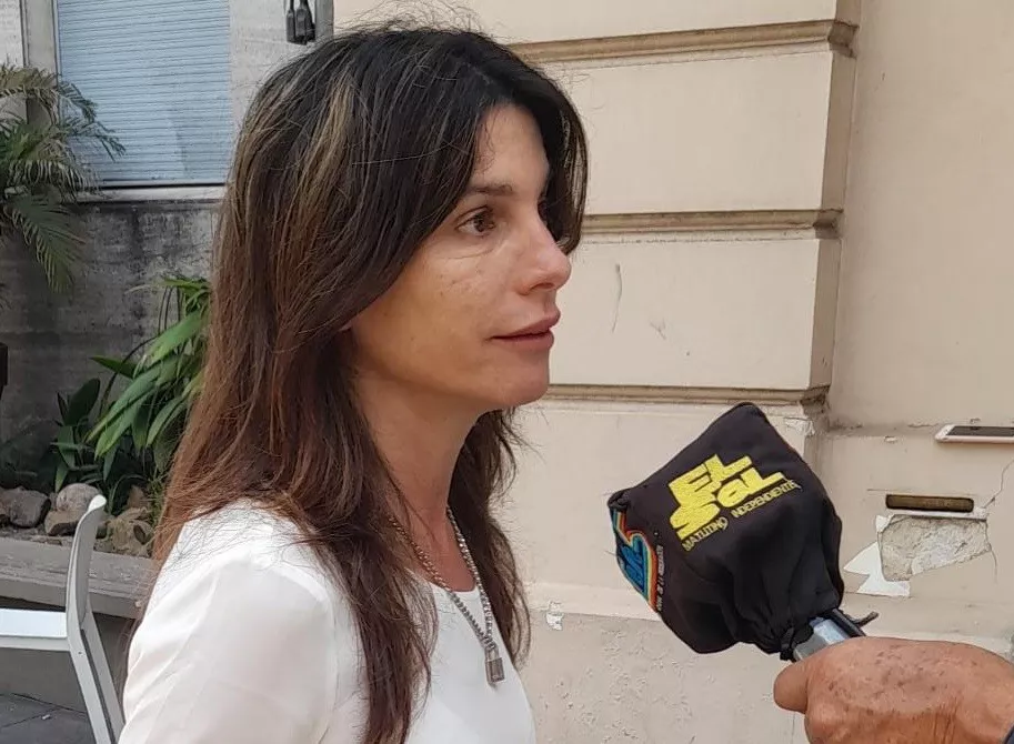 Se realizó una jornada federal de asesoramiento notarial en Concordia