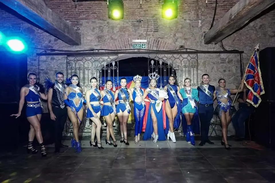 Carnaval 3