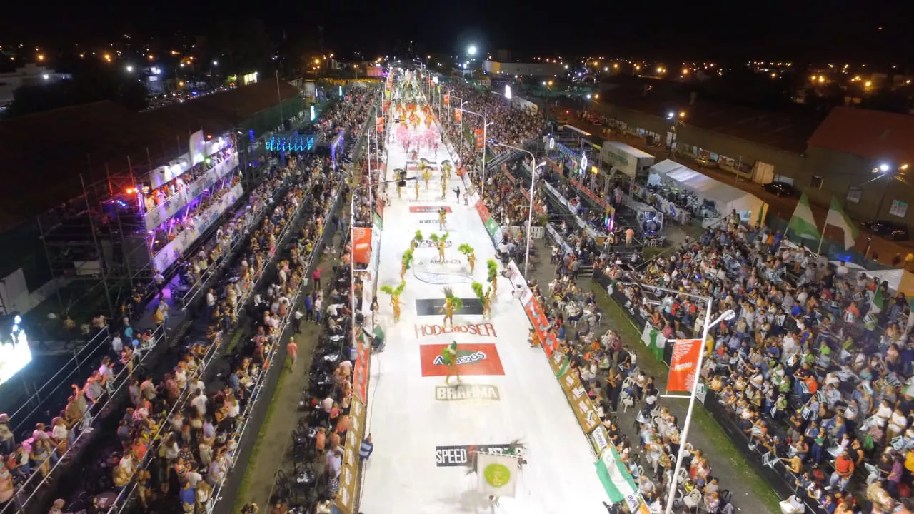 Carnaval - Segunda Noche (4)