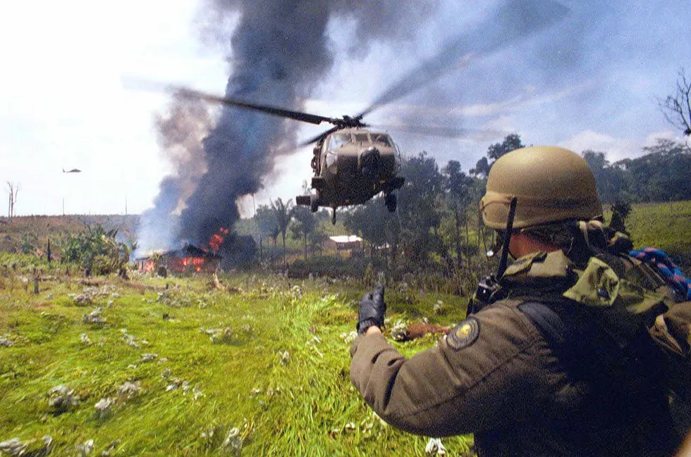 colombia 2