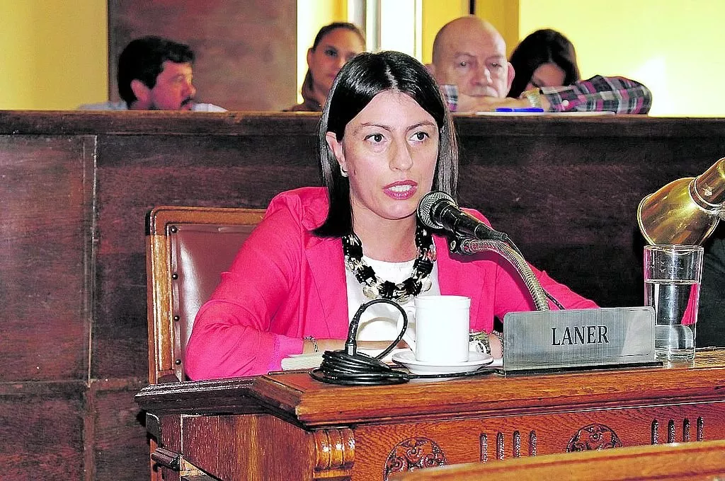 laner concejala