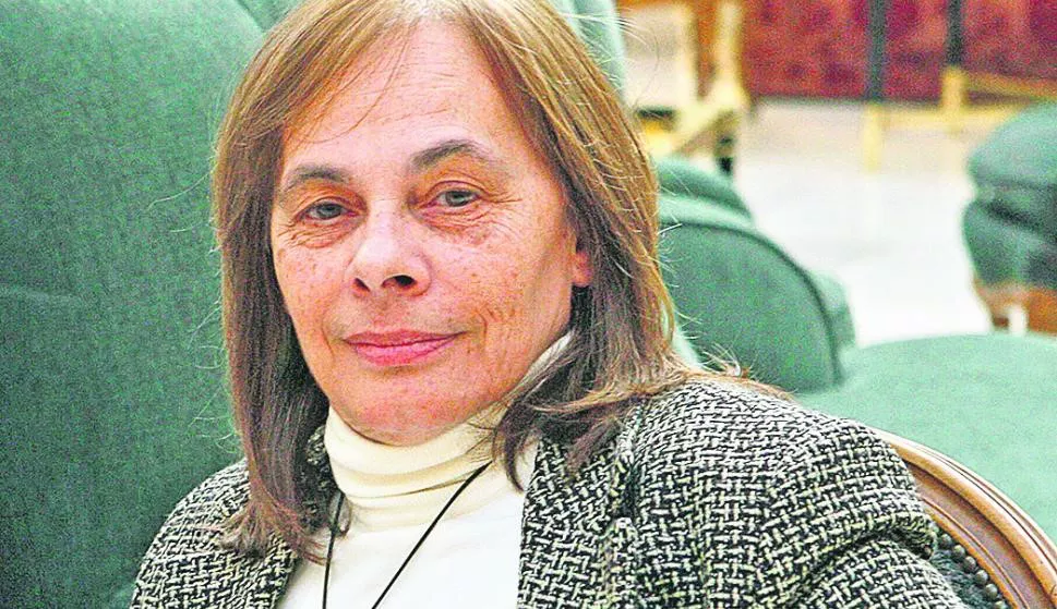 Cristina Peri