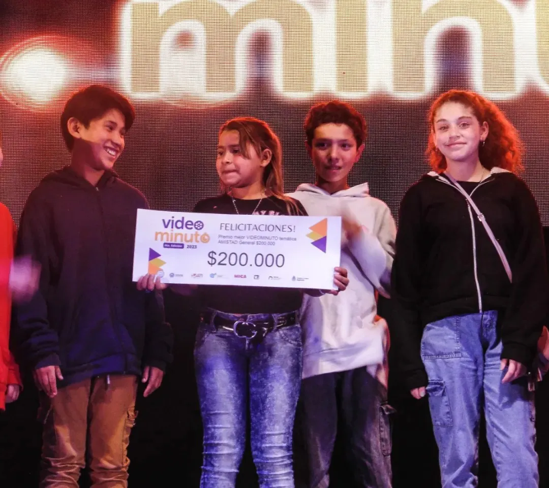 PREMIACIÓN VIDEO MINUTO - CONCORDIA (5)